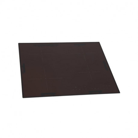 Noir 590x520m pour table de cuisson Ikea 305813629