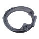 Soufflet de hublot pour lave-linge Lg MDS62012603