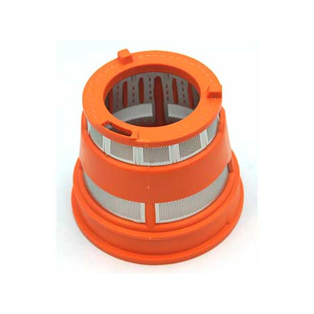 Filtre pour robot Moulinex SS-194375