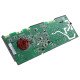 MODULE VIERGE - Carte commande vierge seche-linge Indesit C00306645