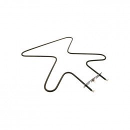 Resistane de sole 1100w four cuisson pour cuisiniere Curtiss 8031255