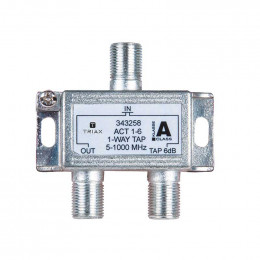 Derivateur 6 db 1 sortie act1 Triax 