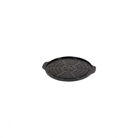 Grille du bol vapeur n° 2 pour cuiseur Tefal SS-993538