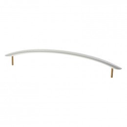 EPUISE SS STOCK - Poignee de porte cuisiniere Bosch 