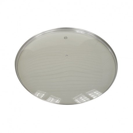 Couvercle verre pour wok s appareil a fondue Tefal TS-01004750