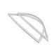Joint pour refrigerateur Hoover 49031656