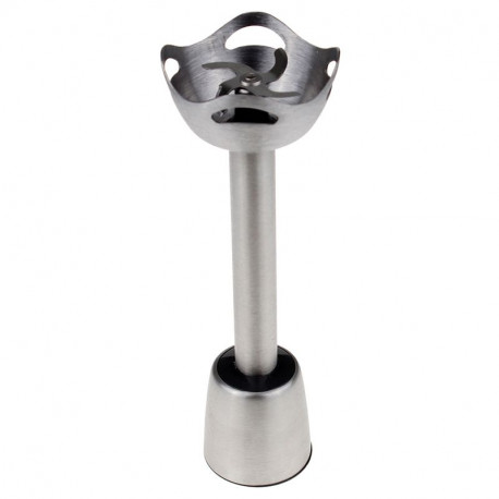 Pied plongeur mixer pour robot batteur Moulinex MS-651460