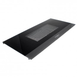 Porte de four pour micro-ondes Whirlpool C00627693