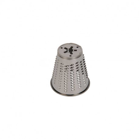 Cone a raper fin pour robot Moulinex MS-652819