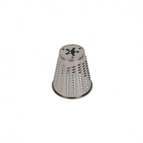 Cone a raper fin pour robot Moulinex MS-652819