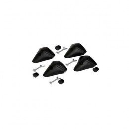 Kit de vis pour barbecue plancha Tefal TS-01020920