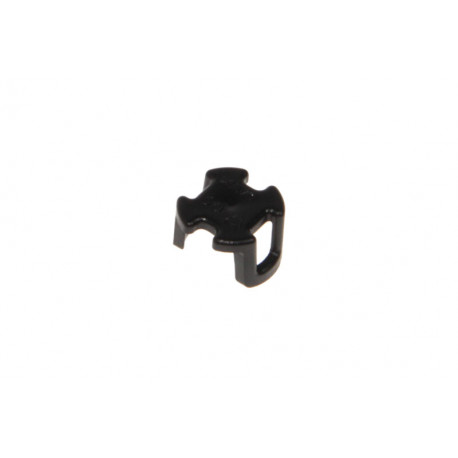 Bouchon support minirupteur pour machine a cafe Delonghi 5313239991