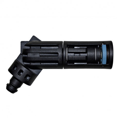 Adaptateur multi angles 360° pour nettoyeur hp Nilfisk 6411138