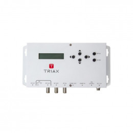 Modulateur hdmi mod 103t Triax 300128