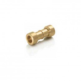 Raccord droit laiton 6,5 nk ms 00 Multi-marques