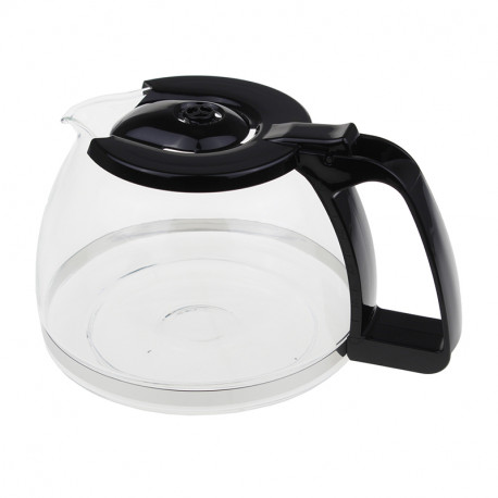 Verseuse cafetiere easy ii noir 1.25l Melitta U113917