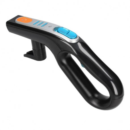 Poignee noire pour nettoyeur vapeur clean & steam Rowenta RS-RT900627