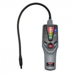 Detecteur fuite gaz numerique Sefram SEFRAM9891