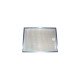 Filtre metal pour hotte Scholtes 75X2076