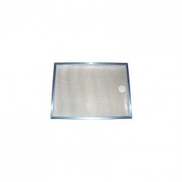 Filtre metal pour hotte Scholtes 75X2076