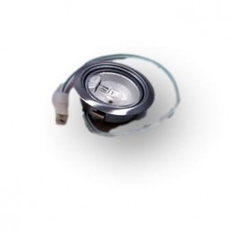 Lampe halogene 12v-g4-20w connecteur male pour hotte Roblin 133.0017.060