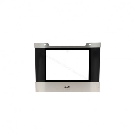 Porte de pour four Brandt AS0023725