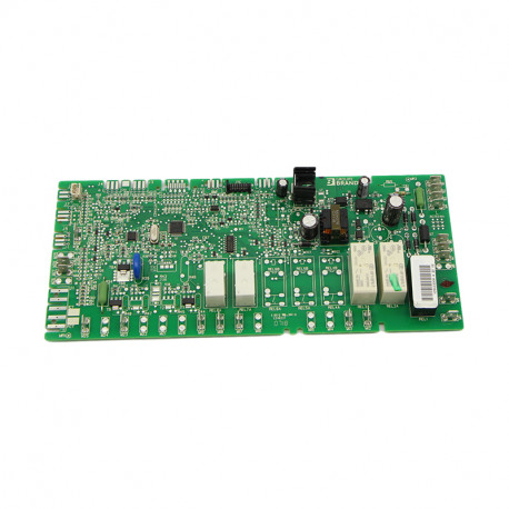 Carte de puissance pour four Brandt AS0068505