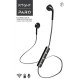 Ecouteurs mains libres sans fil noir paro ryght Mobility Lab R483362