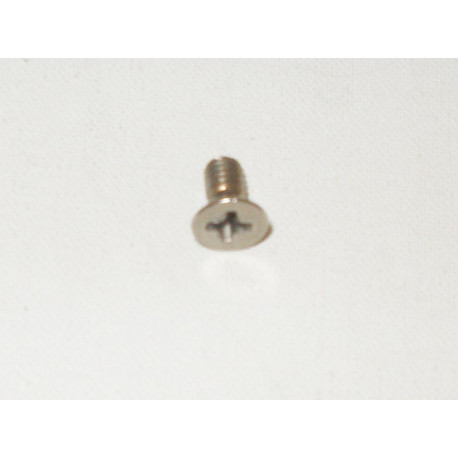 Vis (m4x8) pour machine a cafe Delonghi 9811040850