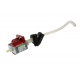 Pompe pour machine a cafe Nespresso FL360612