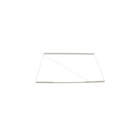 Clayette verre pour refrigerateur Brandt AS0014875