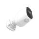 Camera exterieure smartlife wifi ip66 angle 120°- 4mp-2.5k Nedis WIFICBO32WT