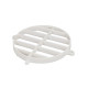 Deflecteur grille d150 pour hotte Electrolux 14026262901