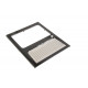 Couvercle superieur pour machine a cafe Delonghi 7313266051