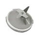 Couteau pour robot Kenwood KW714295