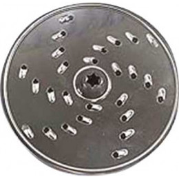 Disque a raper epais at340 rob pour robot Braun KW712344