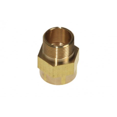 Raccord pour centrale vapeur Delonghi 6212810271