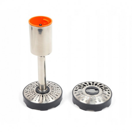 Pied presse puree pro metal mascher pour robot Kenwood KW716246