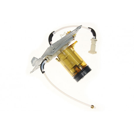 Infusion kit pour machine a cafe Delonghi 5513227981