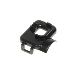 Couvercle boitier carte pour machine a cafe Delonghi 5313240491