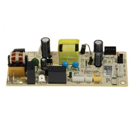 Carte commandes pour deshumidificateur Delonghi NE2802