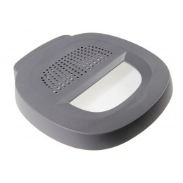 Couvercle pour friteuse Delonghi AS00000487
