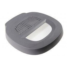 Couvercle pour friteuse Delonghi AS00000487
