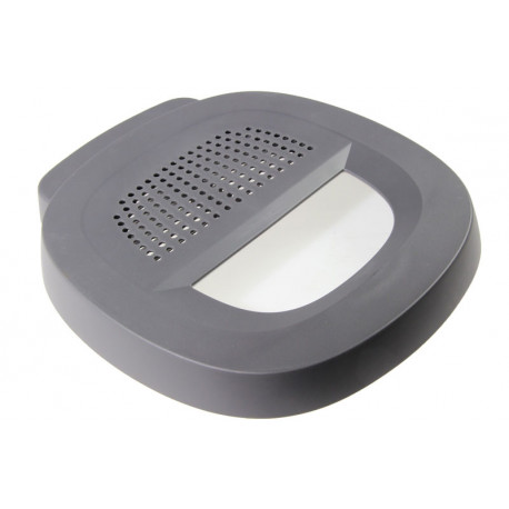 Couvercle pour friteuse Delonghi AS00000487