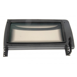 Porte pour mini-four Delonghi 7311814638