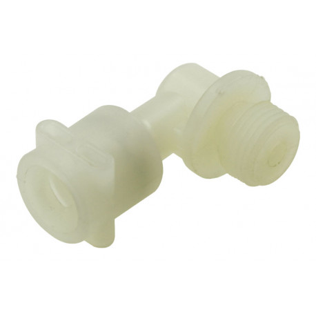 Raccord en l pour machine a cafe Nespresso 5313266951