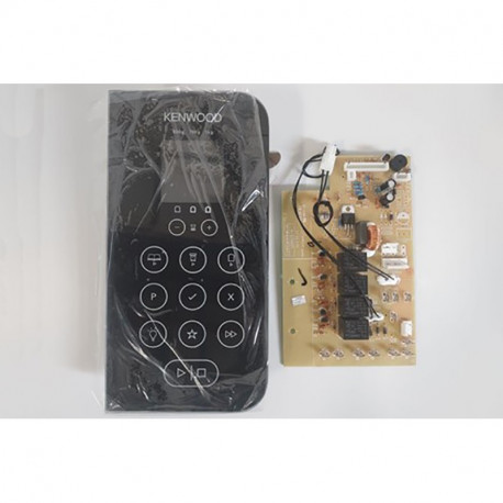 Carte principale pour machine a pain Kenwood AS00003114