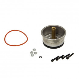 Chaudiere inferieure pour machine a cafe Delonghi AS00003295