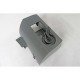 Capot compartiment enrouleur d pour robot Kenwood KW717007