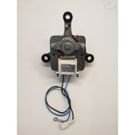 Moteur 22040v 50/60hz 25w pour friteuse Delonghi AS00003685